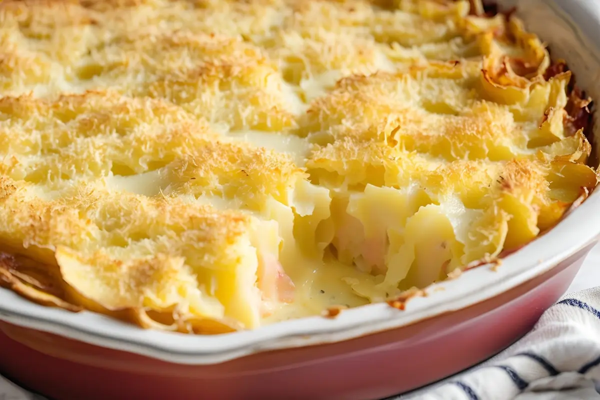 "Why scalloped potatoes won’t soften"