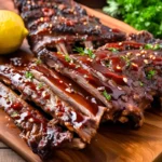 Best cooking methods for back ribs