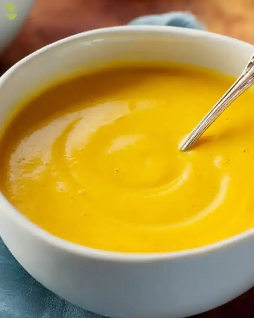 Butternut Squash Soup