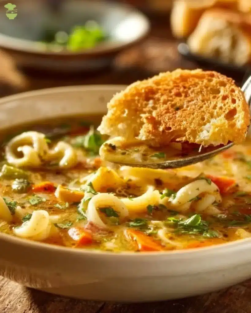 Chicken Pot Pie