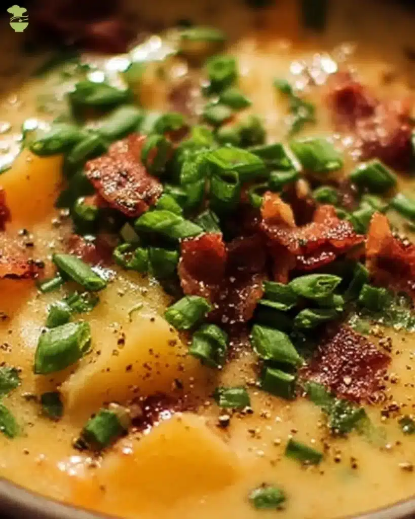 Potato Soup