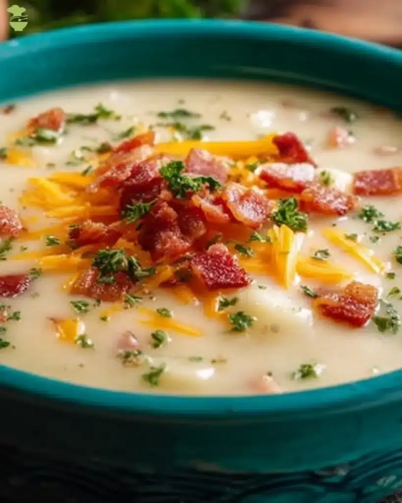 potato soup