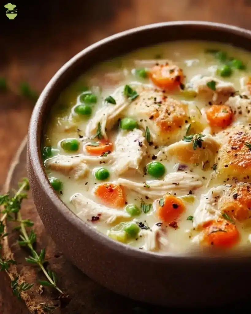 eazy Baked Potato Soup