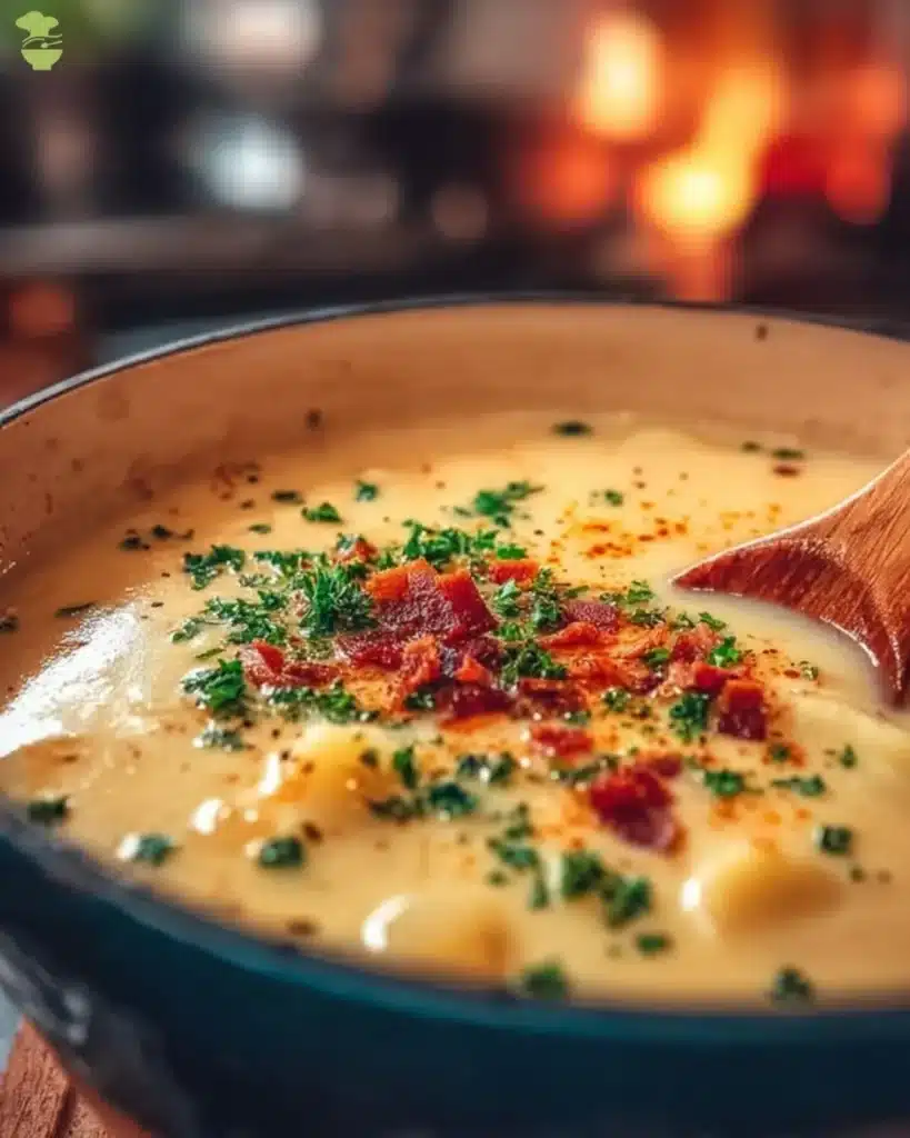 eazy Savor-the-Comfort-of-Keto-Chicken-Pot-Pie-Sou