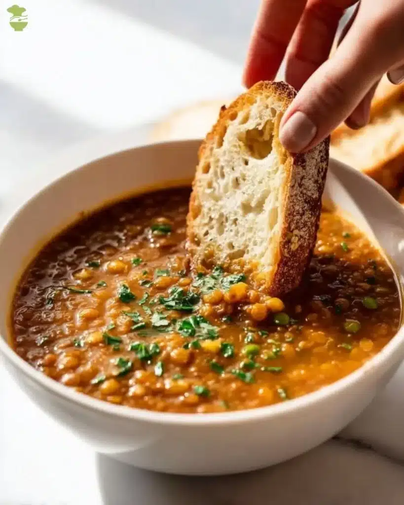 Lentil-Soup-made-simple