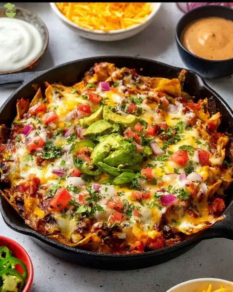 easy high-protein dinners