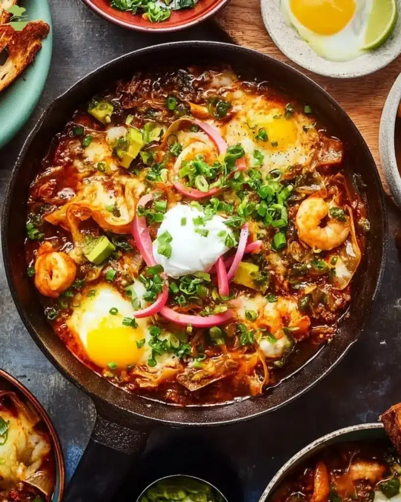 high-protein dinners