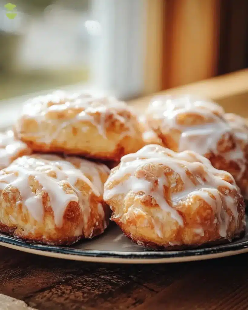 easy apple fritters