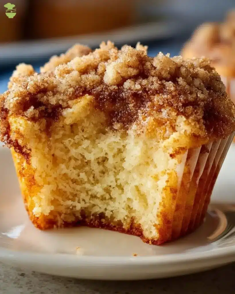 easy Apple Cinnamon Muffins That Taste Like a Hug