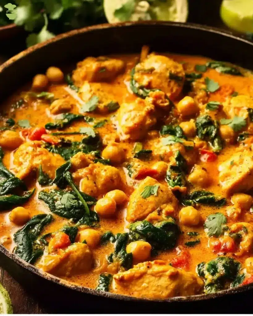 easy High Protein and High Fiber Dinner