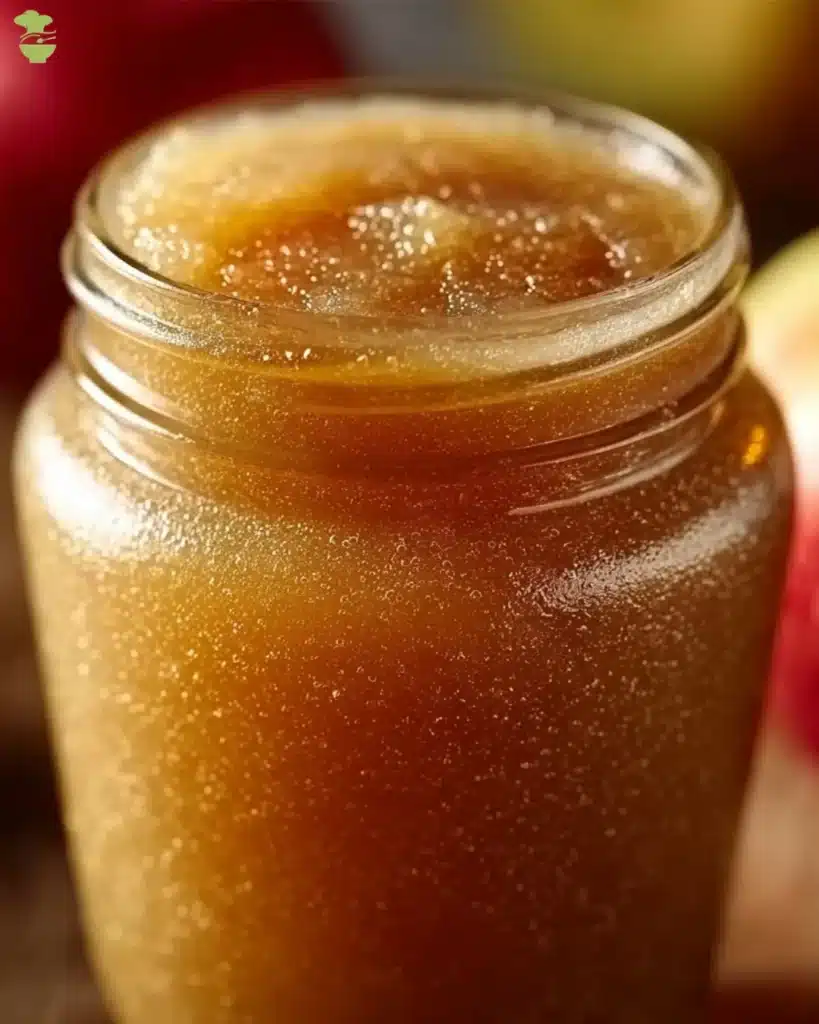 easy applesauce