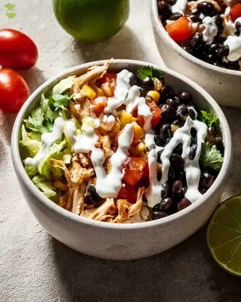 easy High Protein High Fiber Diet 3-Day Meal Plan