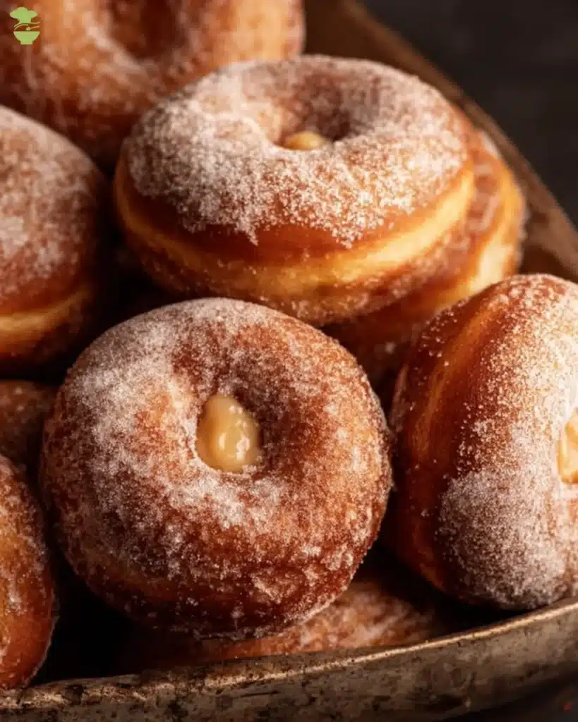 brioche donuts