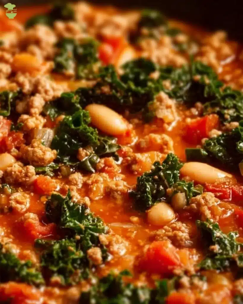 easy Tuscan Turkey