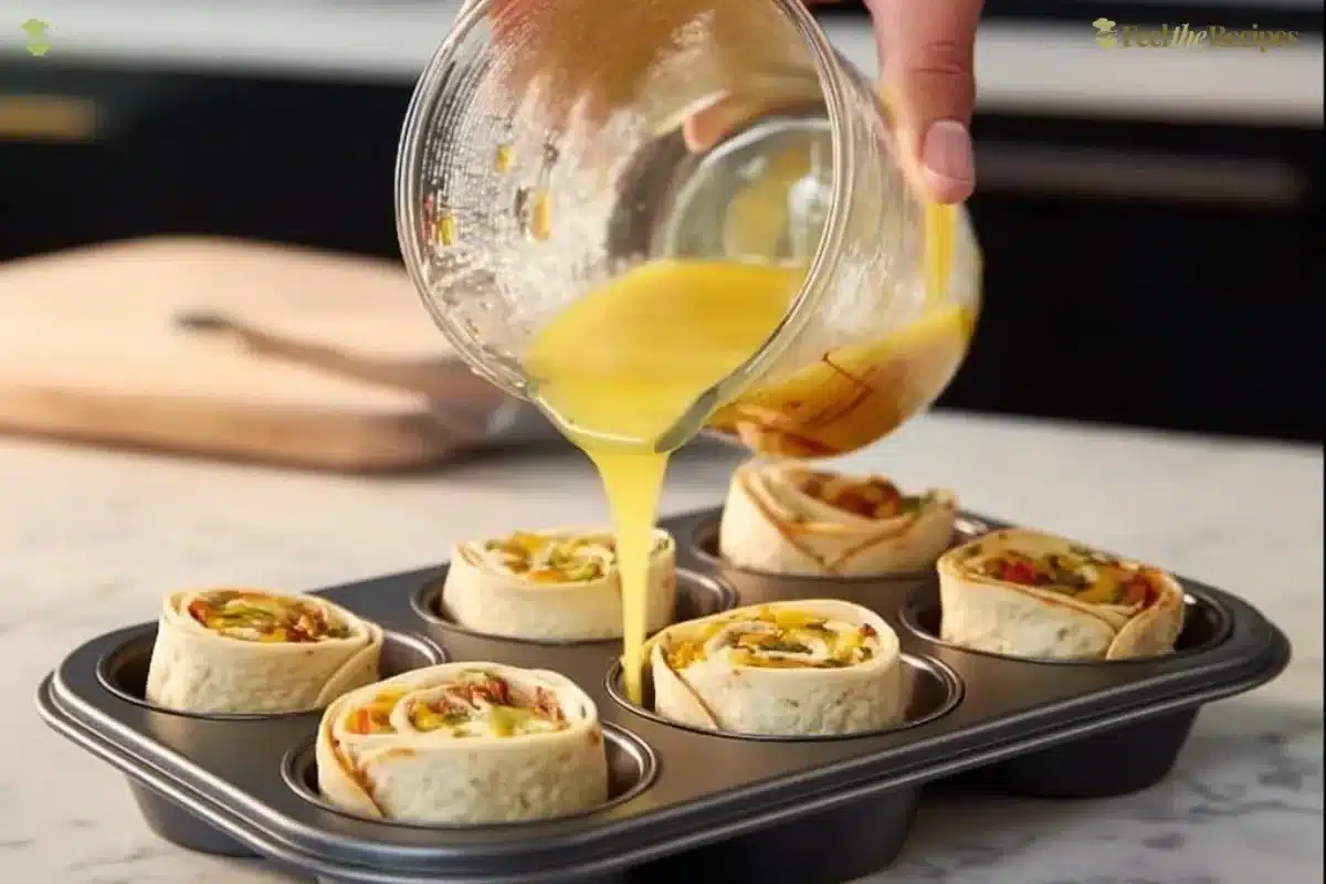 Delicious and easy breakfast ideas for the whole family