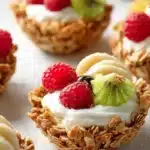 Healthy make-ahead breakfast options for easy mornings