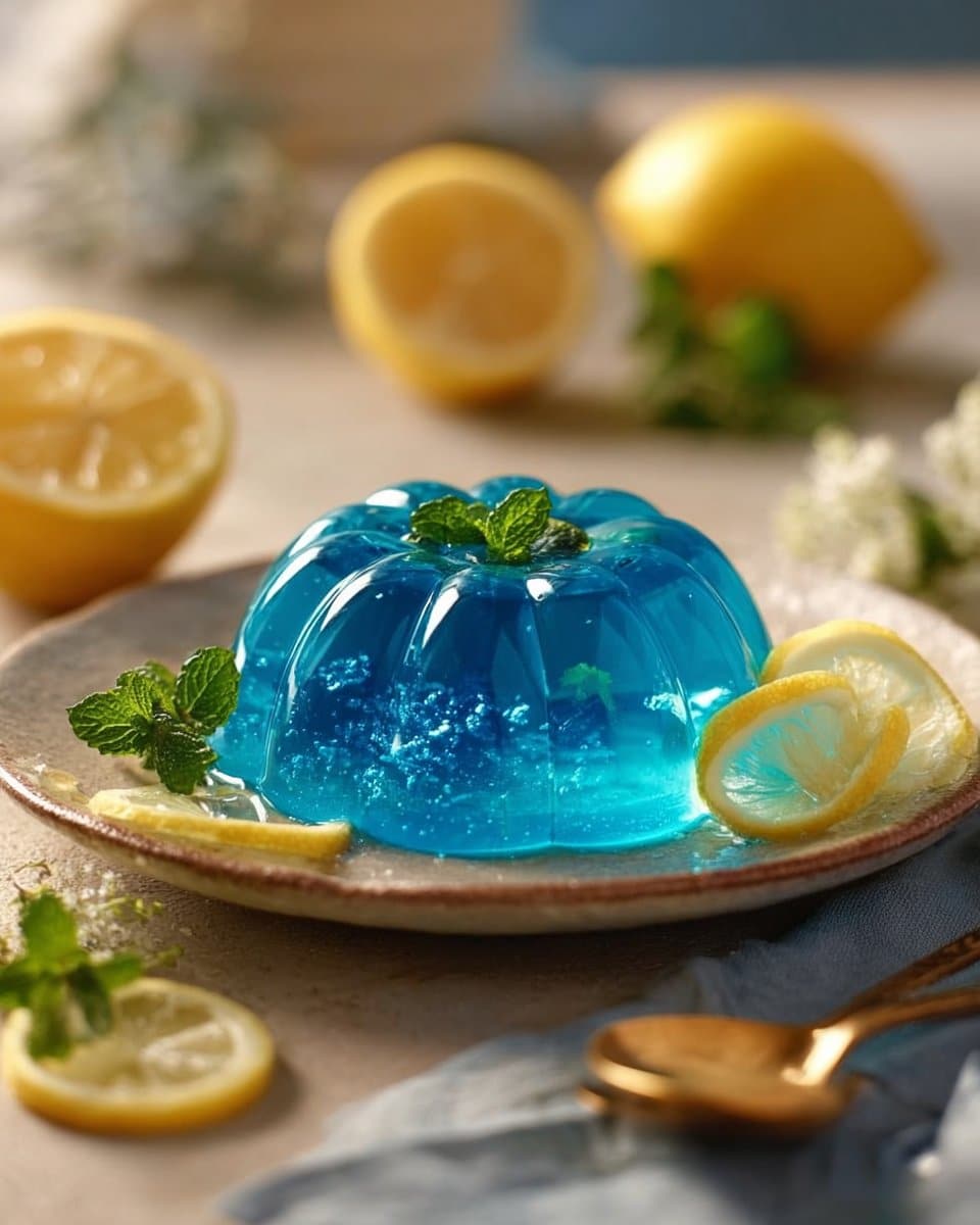 Viral Gelatin Weight Loss Trick