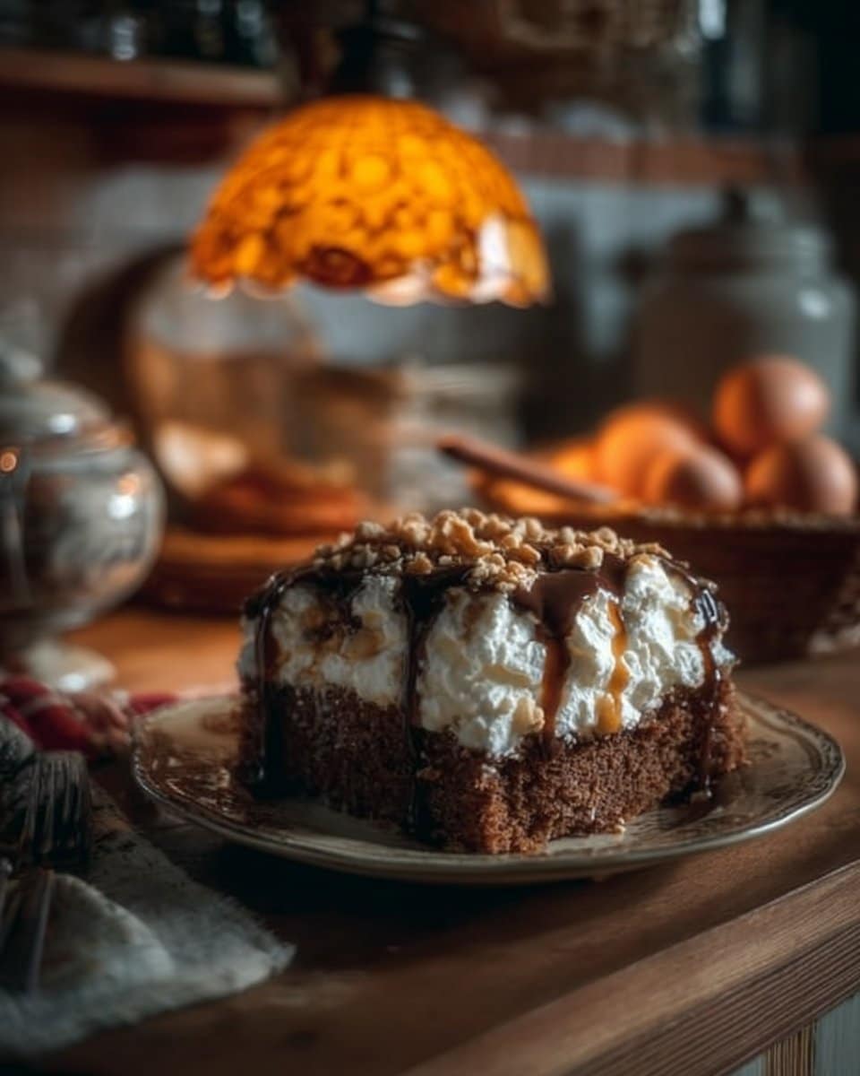 Better Than Sex Cake