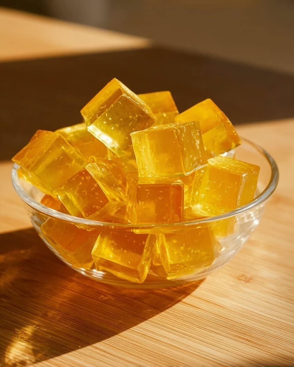 The Viral Gelatin Trick Recipe Everyone's Talking About in 2025 (And How to Do It Right!)