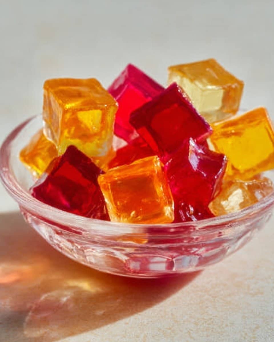 Gelatin Trick Recipe for Weight Loss (3-Ingredient TikTok Version)