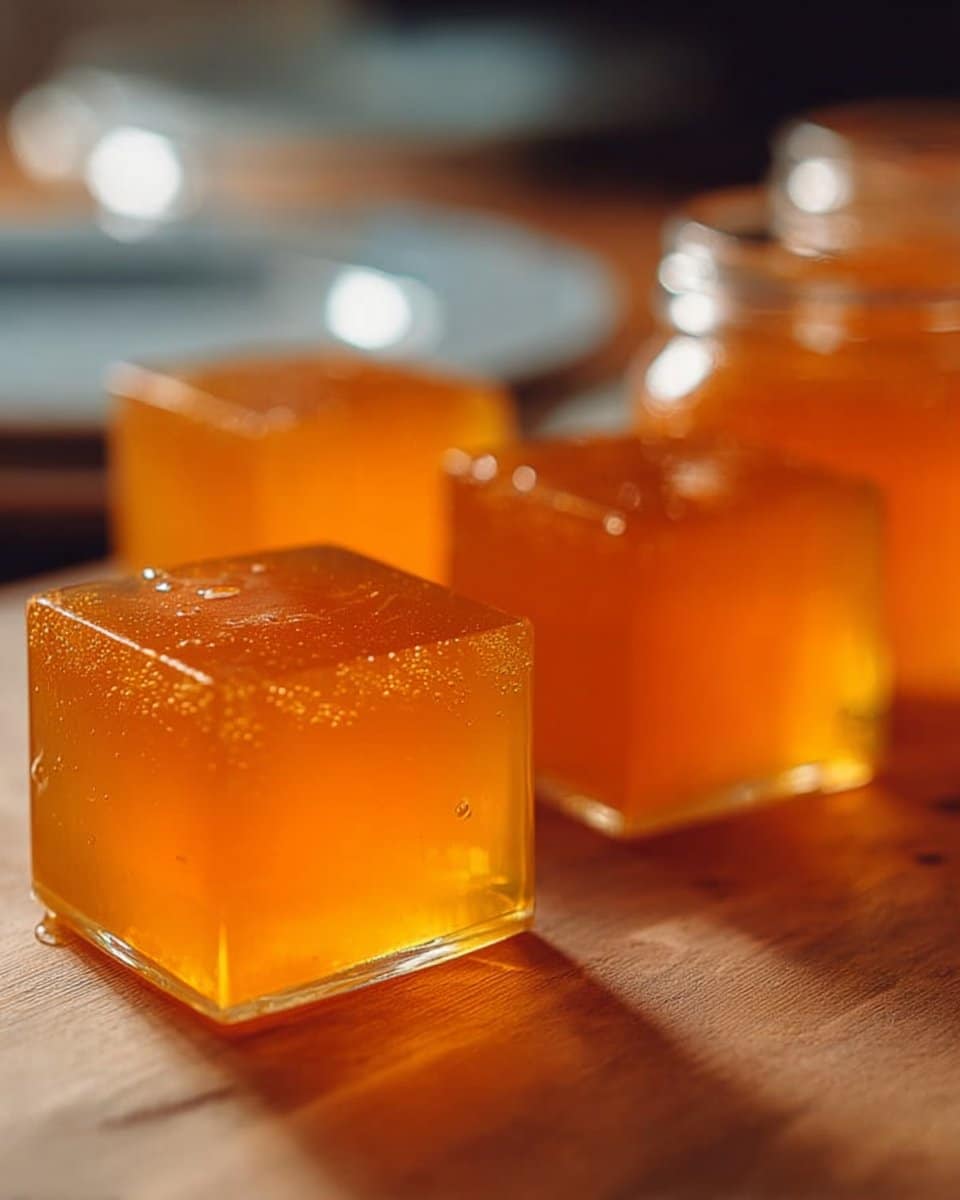 Easy Bariatric Gelatin Recipe for Weight Loss