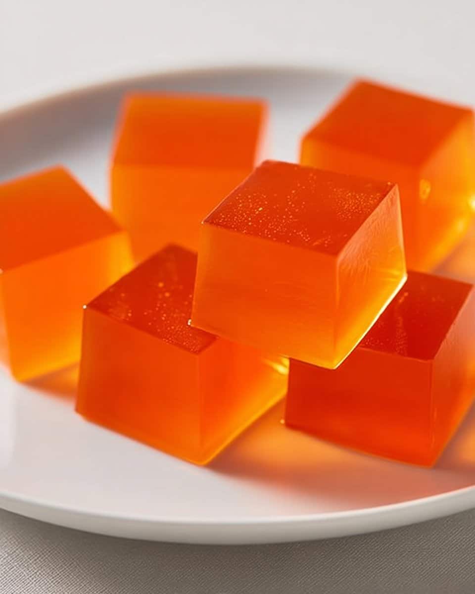 Easy Bariatric Gelatin Recipe for Weight Loss