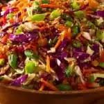 easy Asian Crunch Salad
