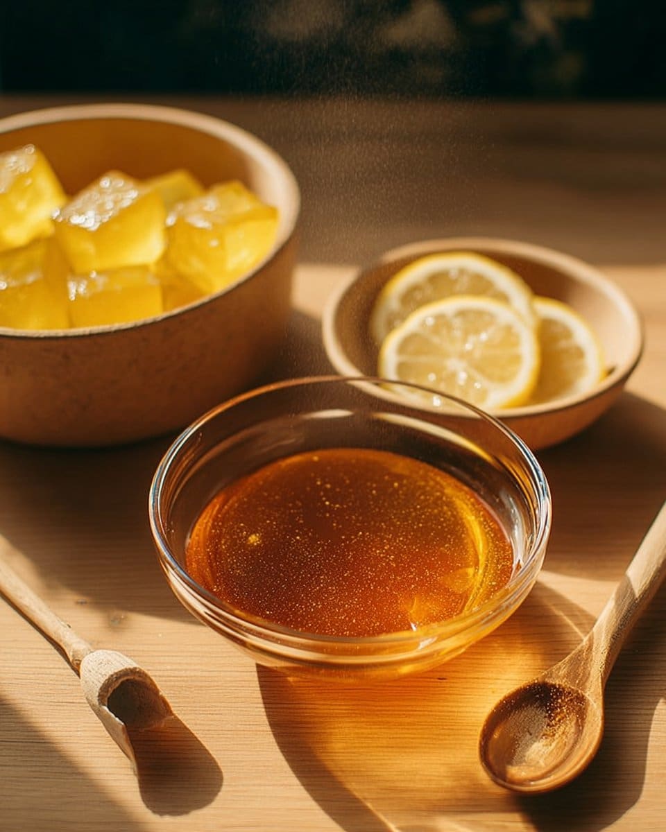 The Viral Gelatin Trick Recipe Everyone's Talking About in 2025 (And How to Do It Right!)