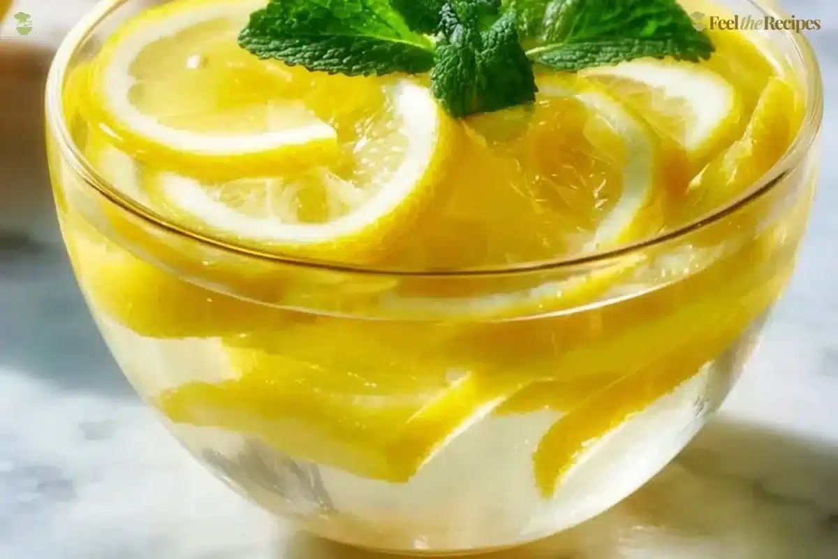 Dr. Mark Hyman's gelatin recipe for healthy weight loss and wellness