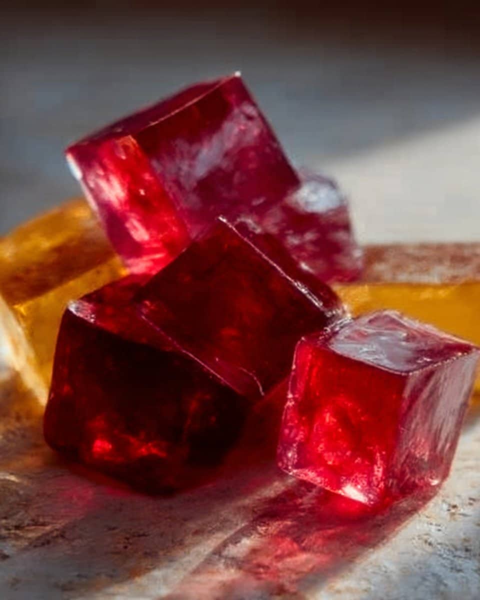 Gelatin Trick Recipe for Weight Loss (3-Ingredient TikTok Version)