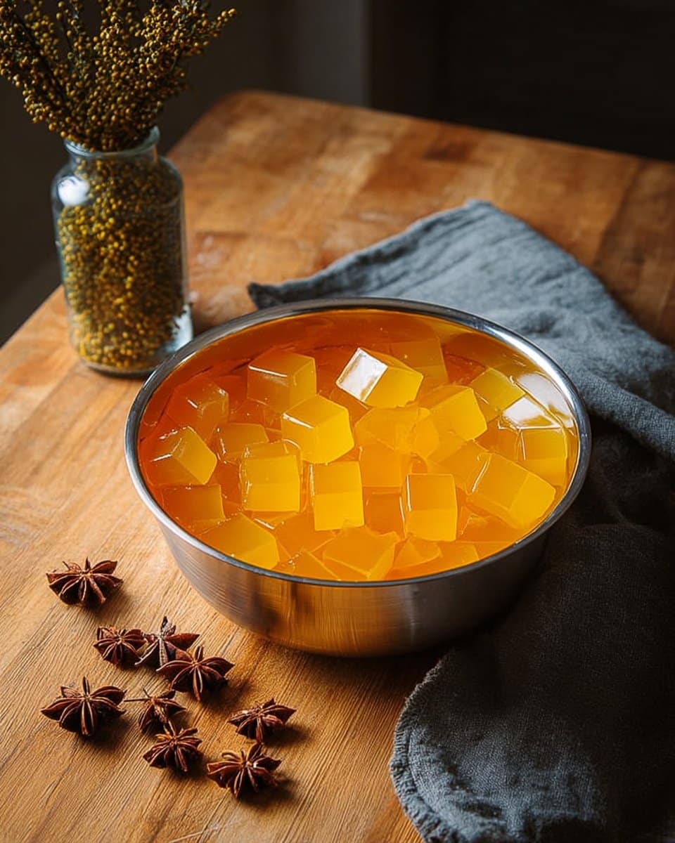 The Viral Gelatin Trick Recipe Everyone's Talking About in 2025 (And How to Do It Right!)