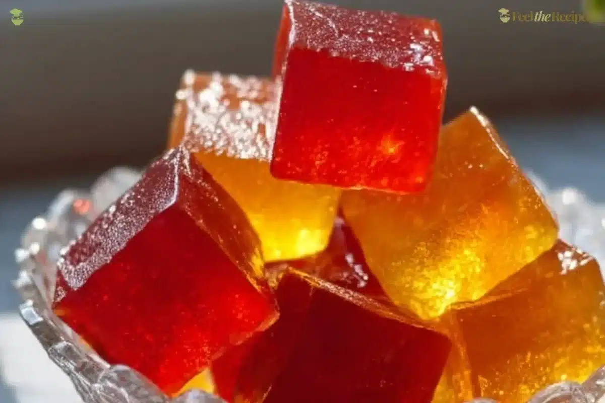 Gelatin trick for effective weight loss and healthy living tips