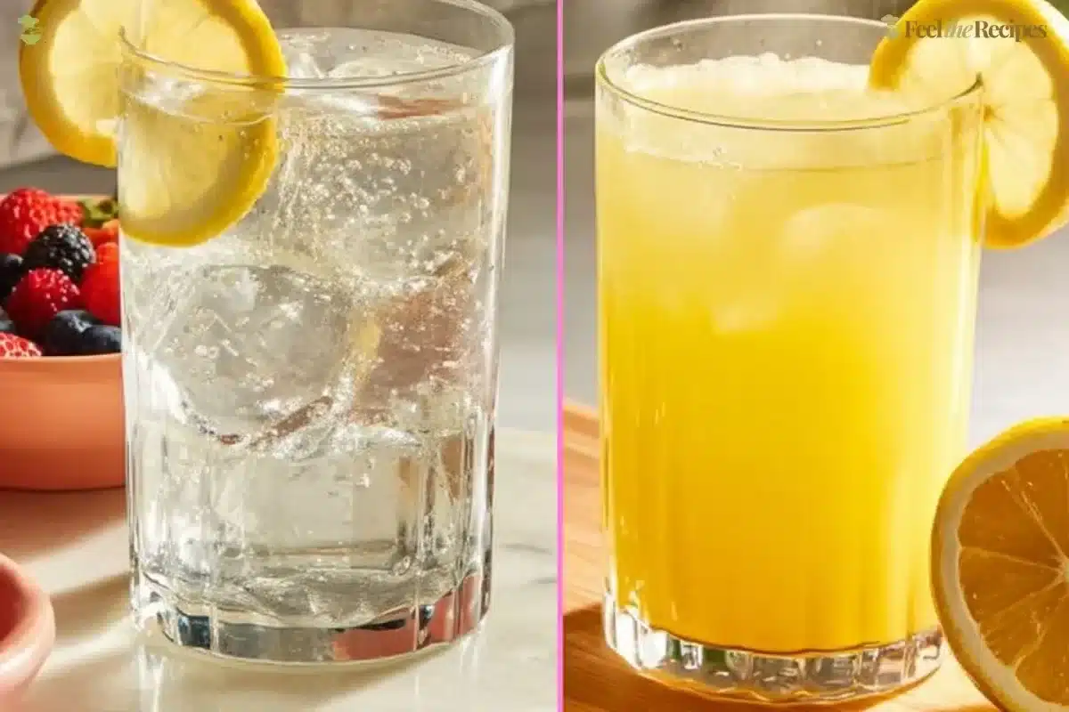 Gelatin usage for effective weight loss