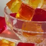 Gelatin trick for effective weight loss