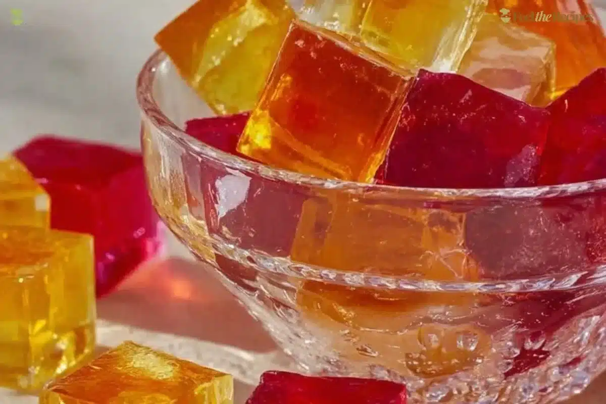 Gelatin trick for effective weight loss