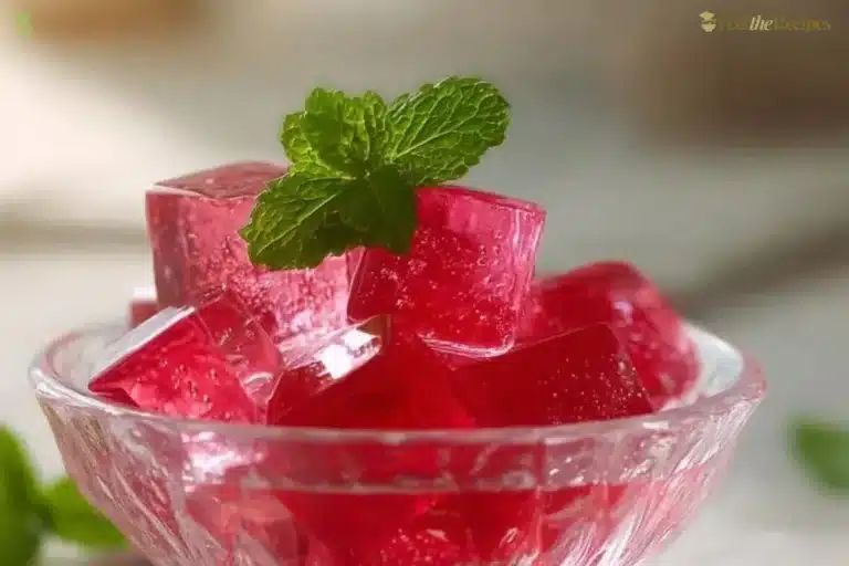 High-protein bariatric gelatin for a healthy diet and weight management