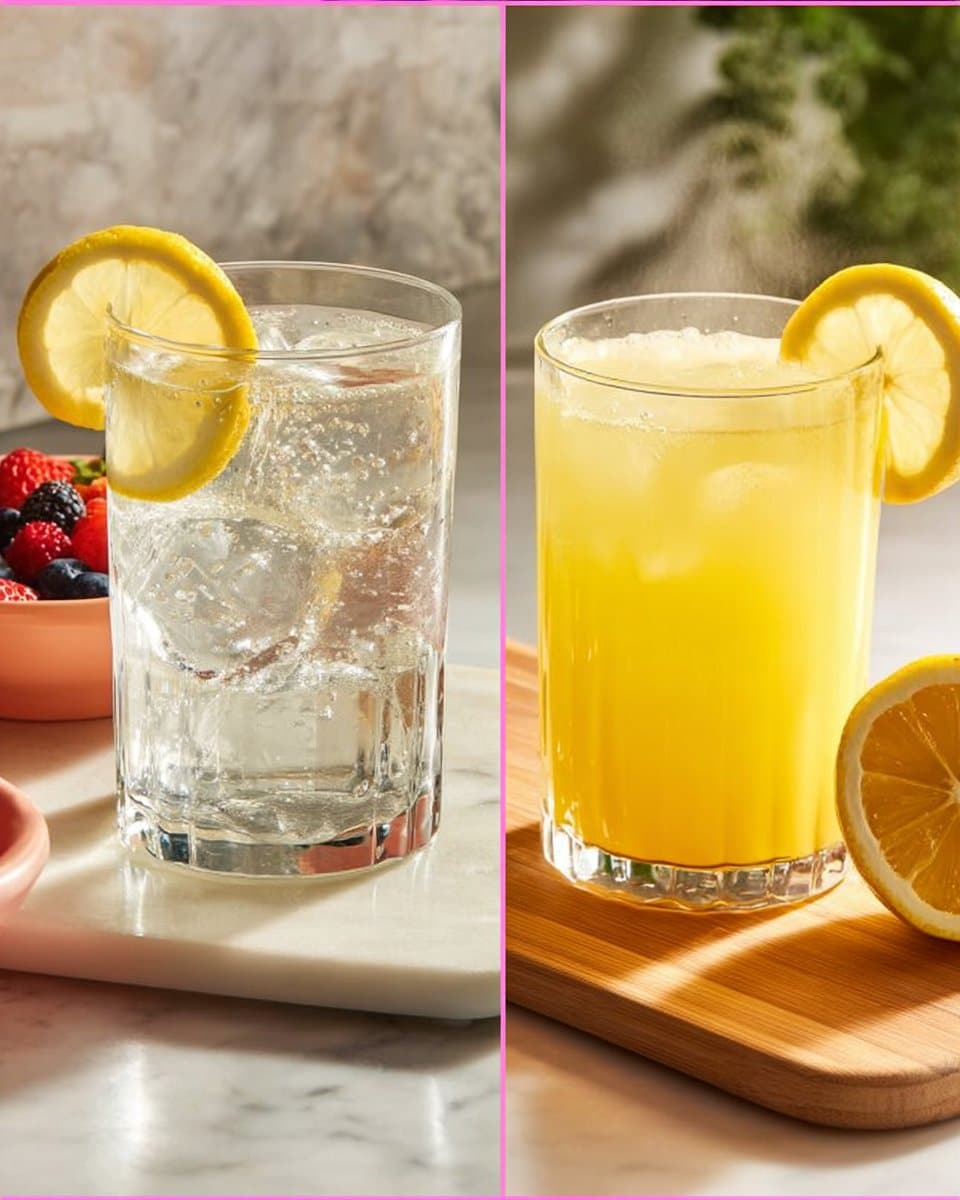 Gelatin Trick for Weight Loss