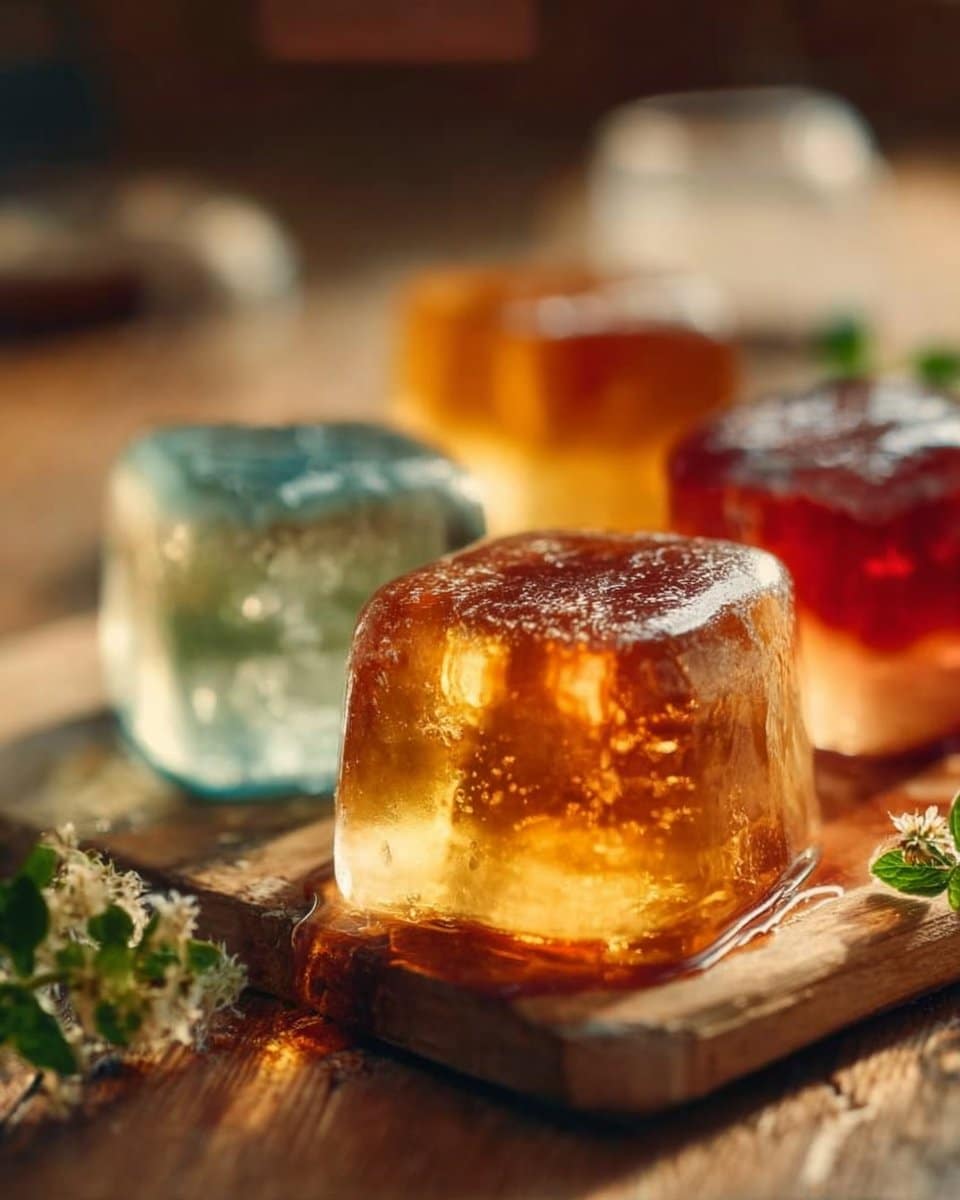 Bariatric Gelatin Recipe: The Ultimate Guide to a Healthier, Slimmer You