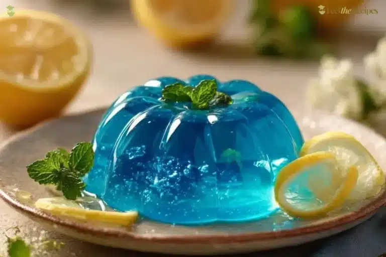 Viral gelatin weight loss trick for effective dieting and weight management