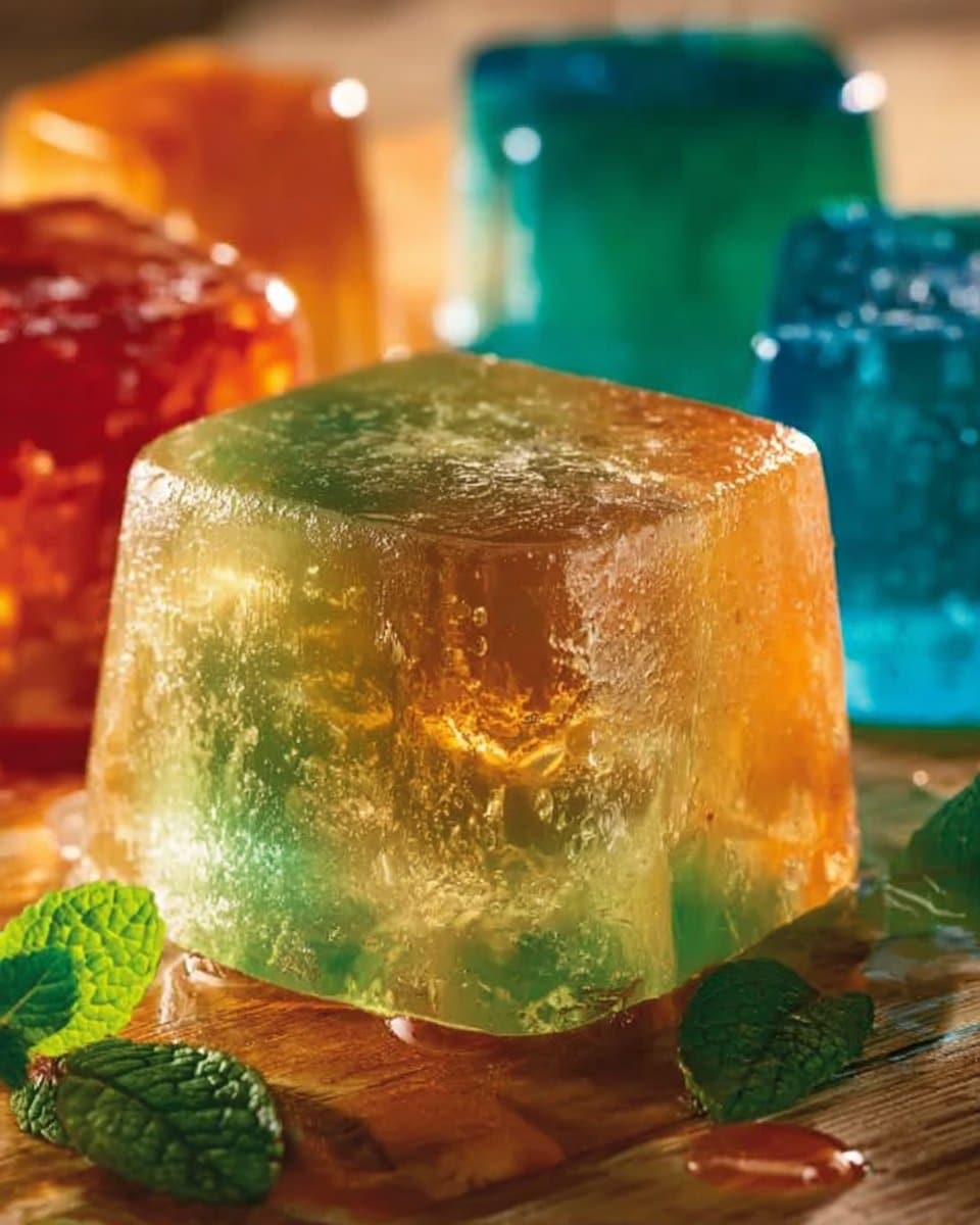 Bariatric Gelatin Recipe: The Ultimate Guide to a Healthier, Slimmer You