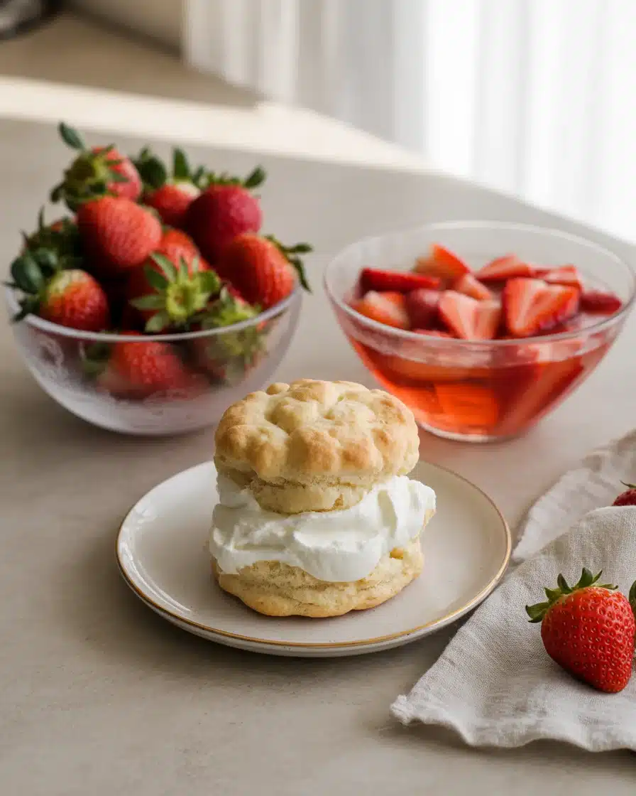 Fresh vs Frozen Raspberries: Which Is Better for Cookies?