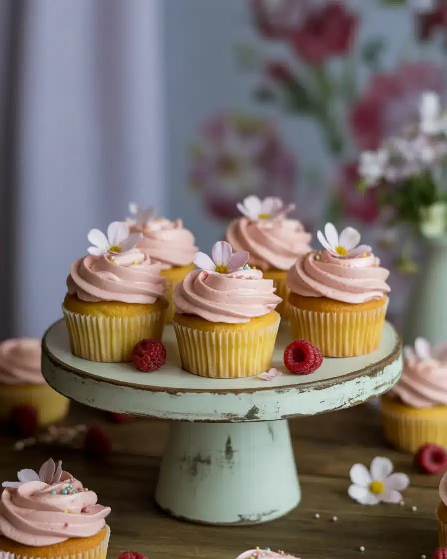 raspberry dessert roundup