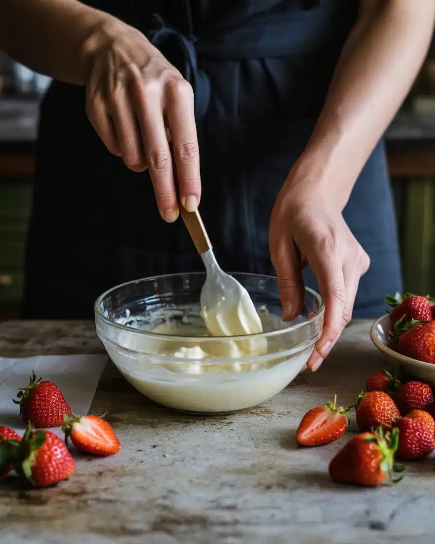 fresh vs frozen raspberries in baking