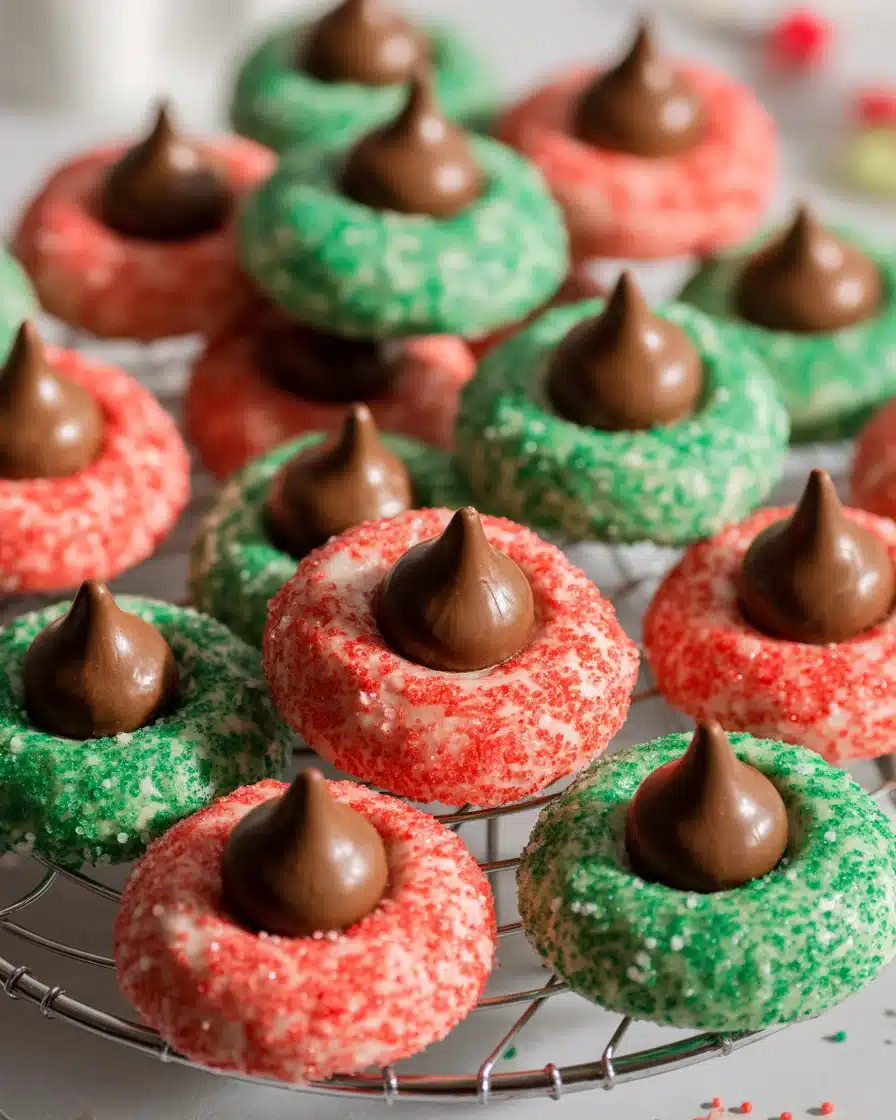 raspberry cookie roundup