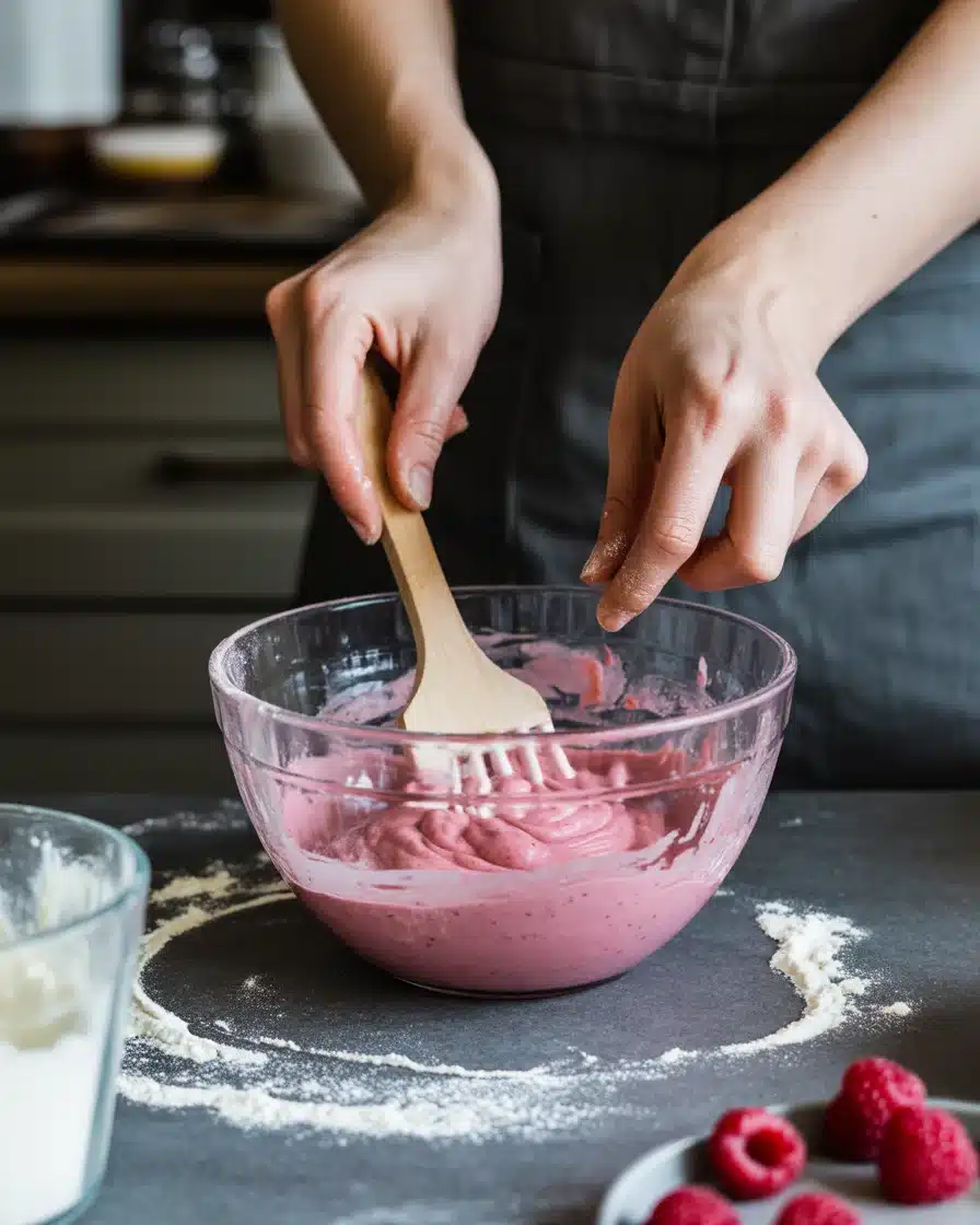 raspberry dessert roundup