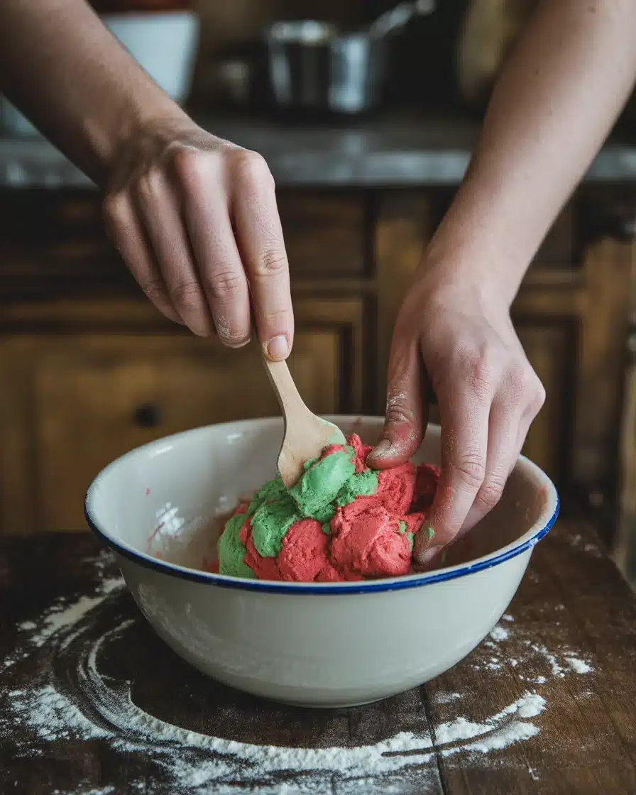 raspberry cookie roundup