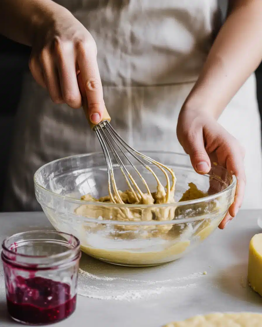 Why Raspberry Cookies Spread Too Much (Plus Fixes)