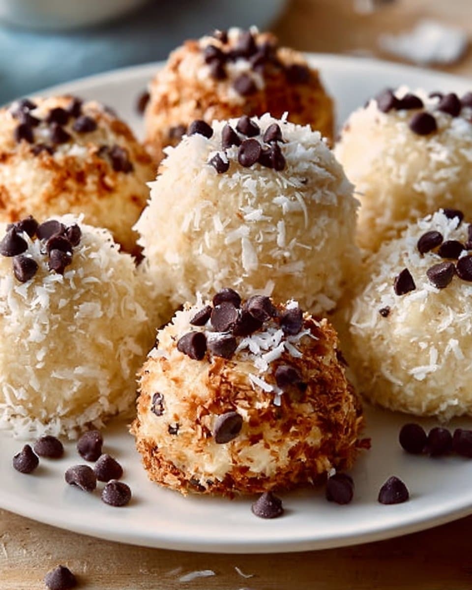 Easy No-Bake Moose Farts