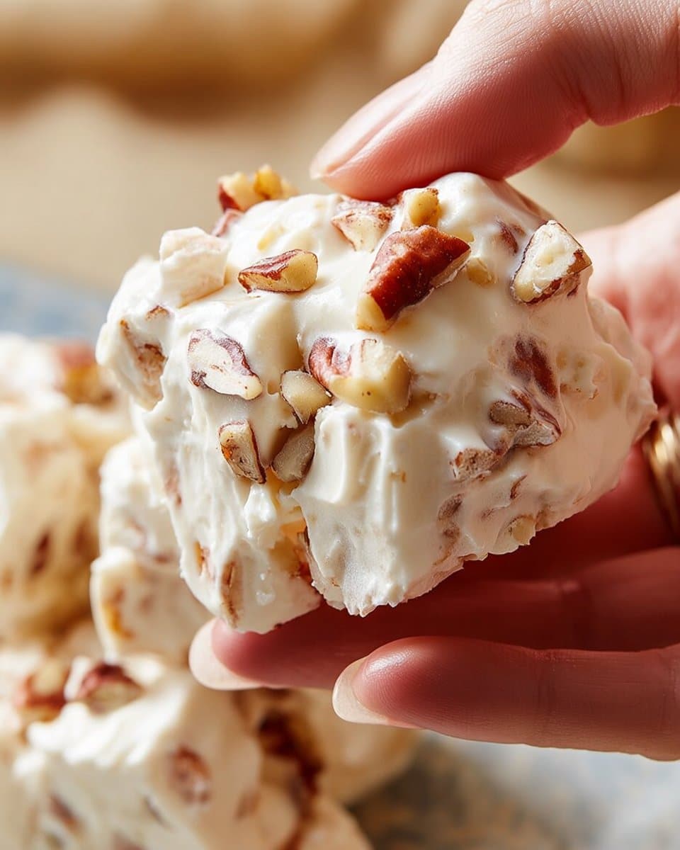 Classic Southern Divinity Candy