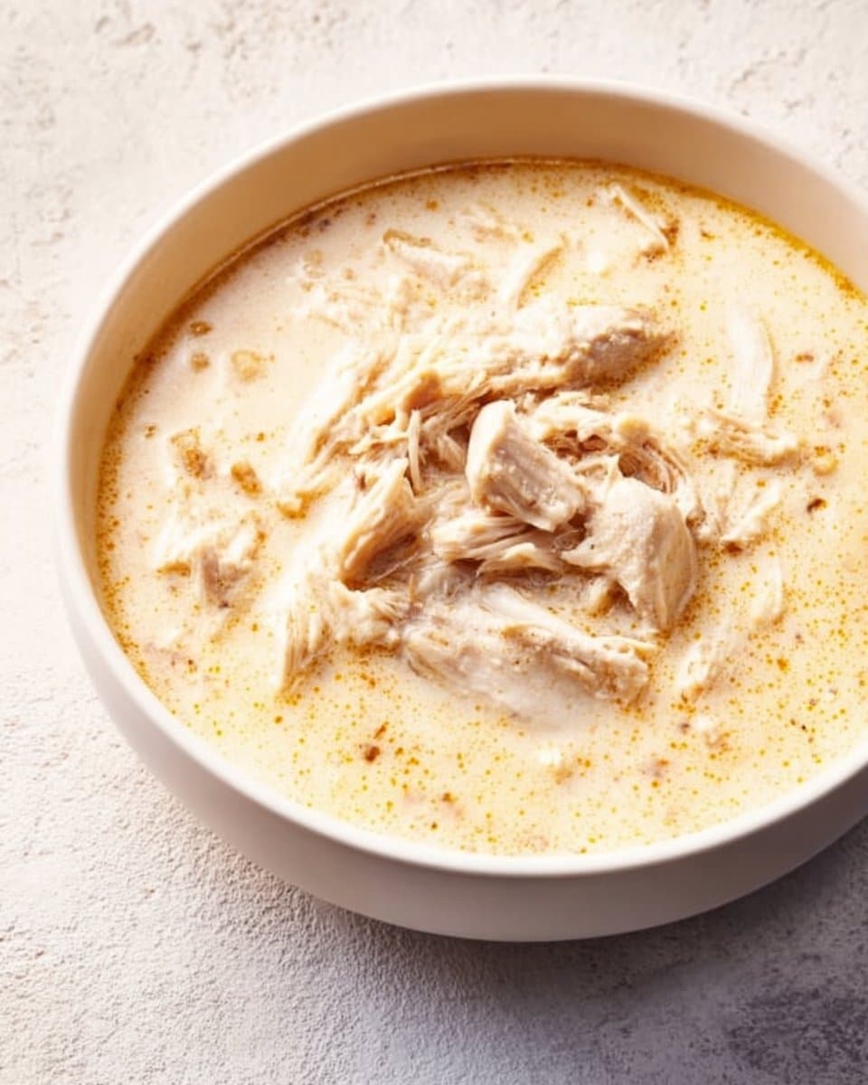 High Protein Low Carb Chili